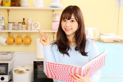 脱・自分磨き！？結婚したい女性が身に付けるべきスキル・５選