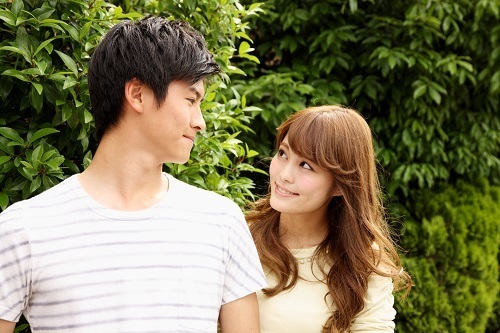 初デートでカレともっと仲良くなるコツ・４選