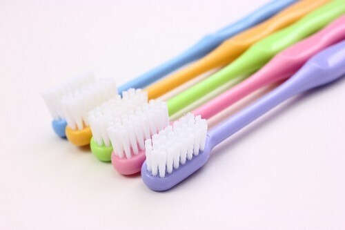 知ってたら女子力高い！「歯磨きの正しいやり方」