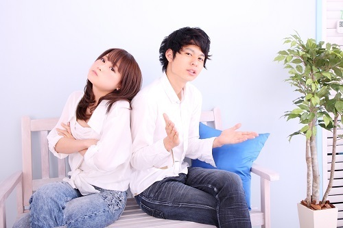 目をつぶるべき！？理系男子のここがイヤ・４つ