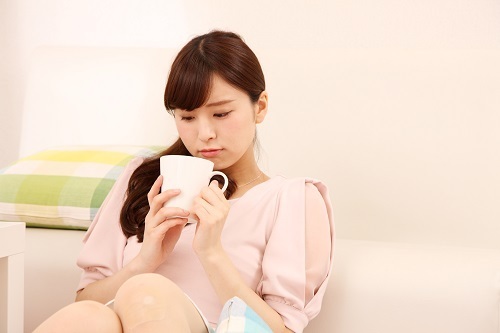 失恋から少しでも早く立ち直る方法・４ステップ