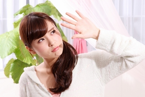 髪も日焼けする！美髪キープのための日焼け防止方法