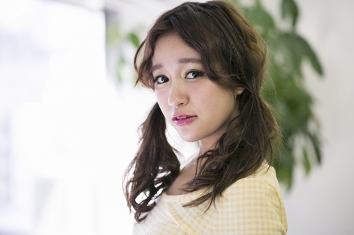 夏フェスにピッタリ！細あみツインテール