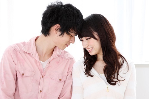 ドキドキを持続させる！1人の男性と長く付き合うコツ・４つ