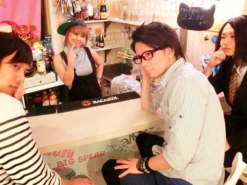 気になる彼は何系男子？タイプ別恋愛攻略法