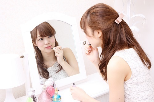 非モテ「人見知り女子」がモテる「上品女子」になる方法・５つ