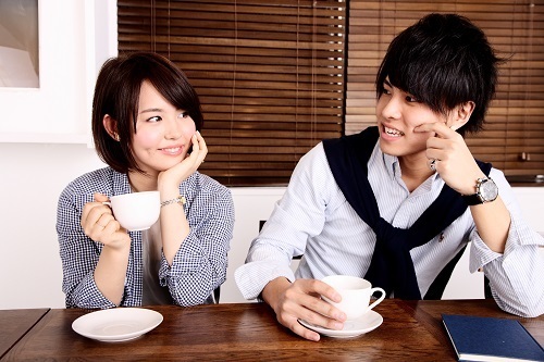 友達から恋人へ！恋愛対象に入るためのポイント４選