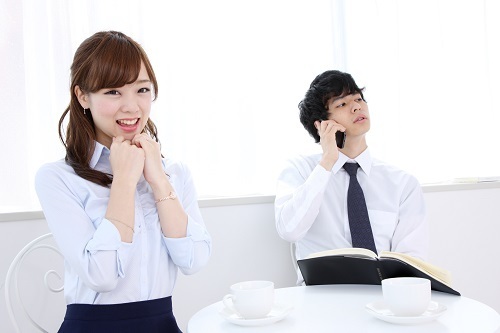 狙い損？モテるのに意外にキツイ男子の職業・４つ