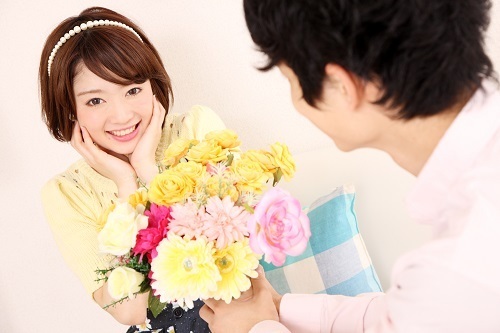 まるっとお見通しだ！ナンパ男たちの恋愛傾向・４パターン