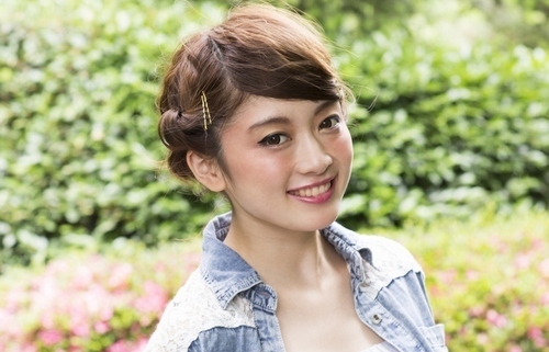 彼をドキッとさせる！梅雨モテ・アレンジ