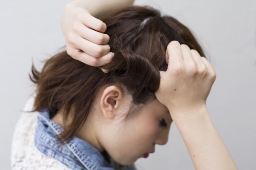 彼をドキッとさせる！梅雨モテ・アレンジ