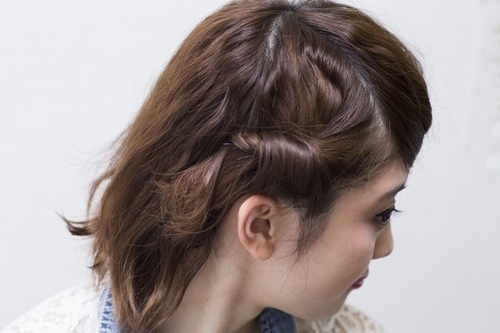 彼をドキッとさせる！梅雨モテ・アレンジ