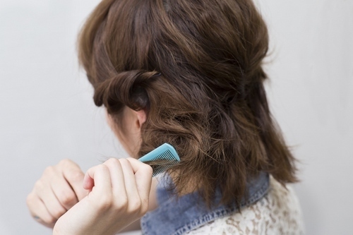 彼をドキッとさせる！梅雨モテ・アレンジ