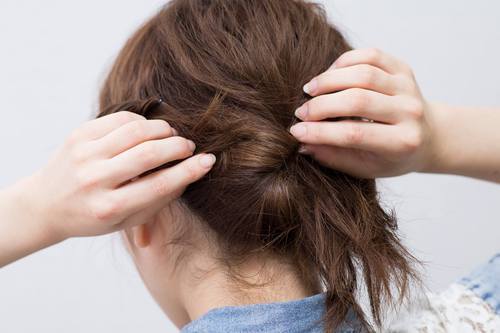 彼をドキッとさせる！梅雨モテ・アレンジ