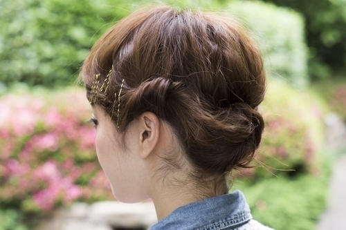 彼をドキッとさせる！梅雨モテ・アレンジ