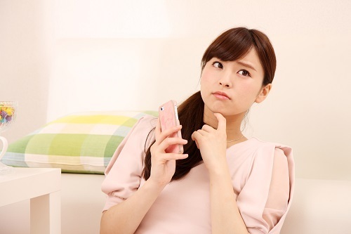 彼に愛されてないかも？って不安になっちゃう女子の対処法