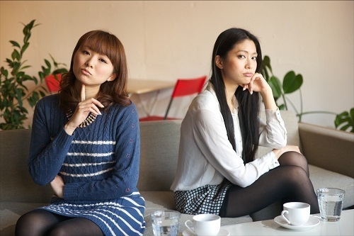 実は苦痛でしかない！？「女子会」がキライな理由・５つ