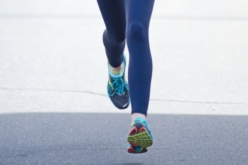 めざせ美ジョガー！ランニング習慣をつけるためのポイント・５つ
