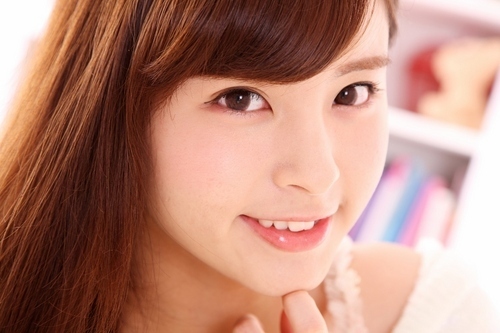 ２０代からのほうれい線予防エクササイズ！