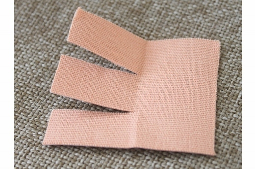 ２０代からのほうれい線予防エクササイズ！