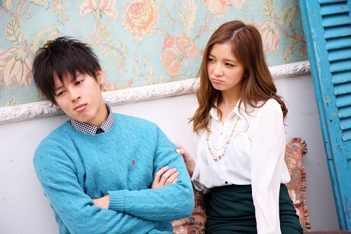 気を付けて！ケンカの時に男子を「イラッ」とさせてしまう言動・４つ