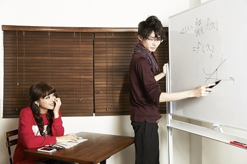 ＡＫＢ男が代表！？「ちょいオタ男子」の魅力・４つ