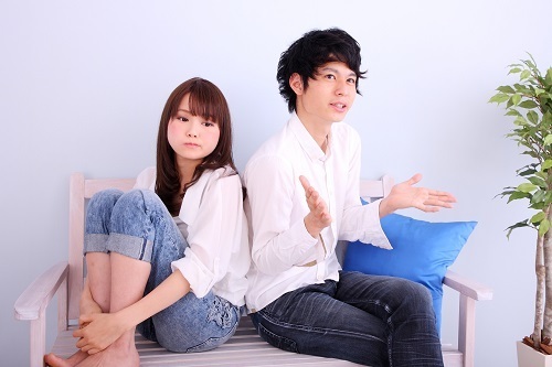 残念すぎる！男が逃げる「性格ブス女子」にありがちな言動・４つ