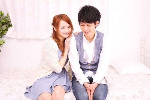 憧れの「プリティ・ウーマン」！？将来お金持ちになる男の特徴・５つ