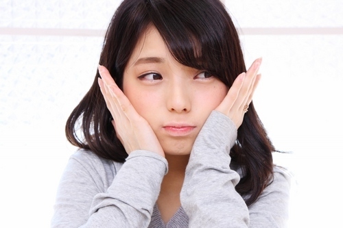 肌質が変わる！梅雨の「揺らぎ肌」に要注意