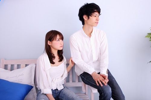 もう別れたい！男子がウザがる彼女のかまってちゃんアピール・４つ