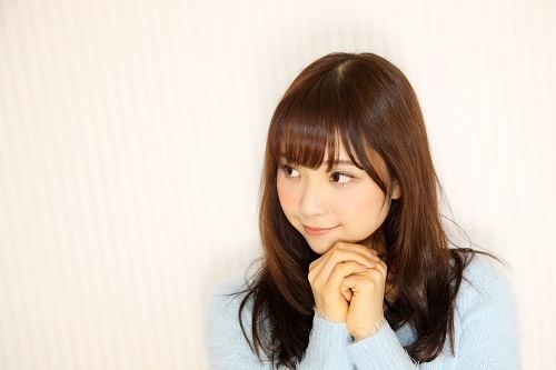 トレンドを追うと非モテ女子になる？！４つの理由