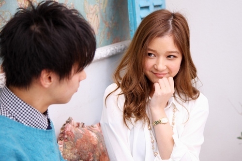 行動パターンで分かる！あなたにオススメの恋愛アプローチ法