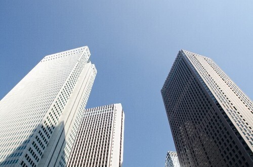 【夢占い】幸運を招く建物にまつわる夢・４つ