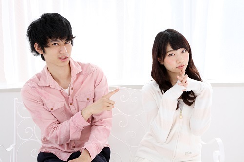 「３か月で終わりそう」と思われる1シーズン彼女の特徴・５選