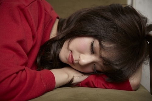 効率良くカロリー消費！「昼寝」で痩せ体質にチェンジ