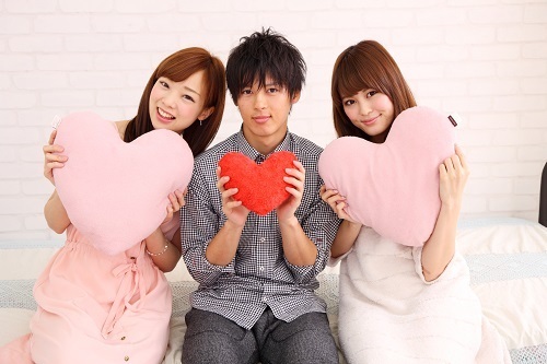 女子から嫌われずにモテテクを駆使するための注意事項・４選