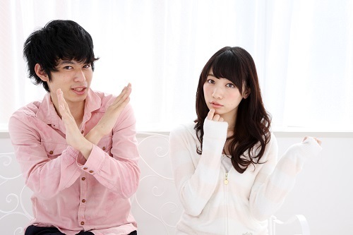 つい言っちゃってない？男をイラッとさせる女の口癖・６タイプ