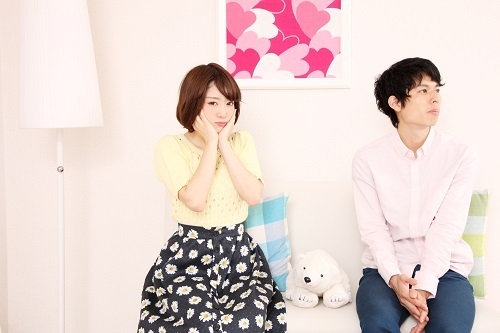 恋愛で「性格ブス」と見なされがちな女性の特徴・４つ