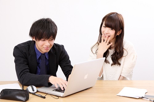 口下手でオタク気質？！１つのことに専心する職人男子の魅力・４つ