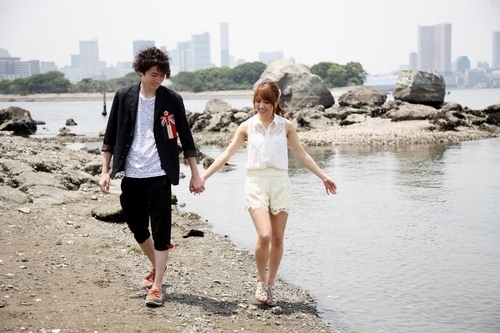 もうすぐ夏本番！この夏の恋愛運をアップする方法とは？