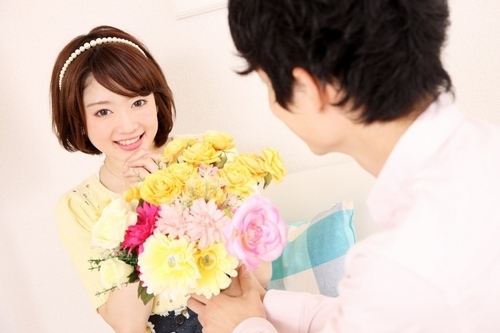 恋がうまくいく！　知っておきたい「女性性」と恋愛の不思議