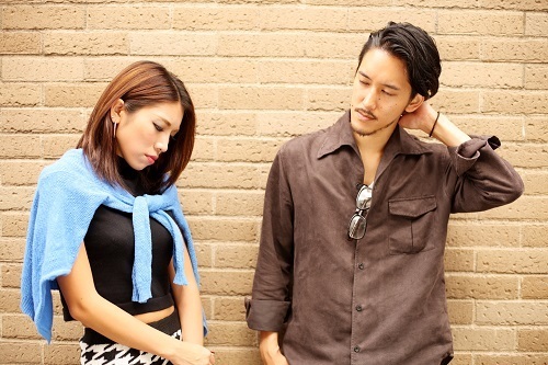 M女子がはまりがち！毒舌男子の罠・４つ