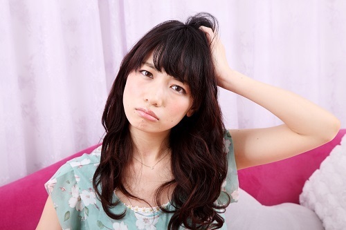 優しさが裏目に？！「ダメンズ吸引器女子」の特徴・４つ