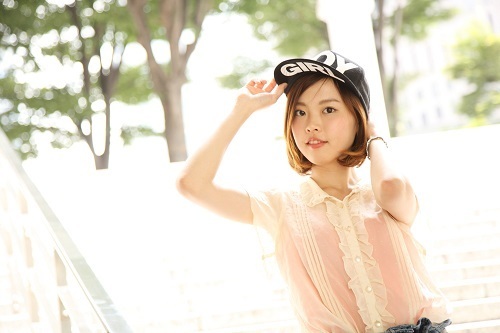 計算ずくのイイ女？女子がＢＢＱで注意すべきこと・４つ