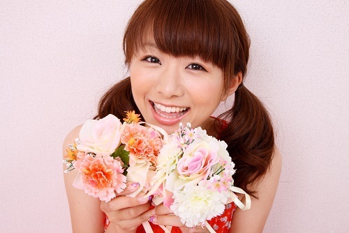 現役占い師から見た「本当にモテる女性の特徴」・４つ