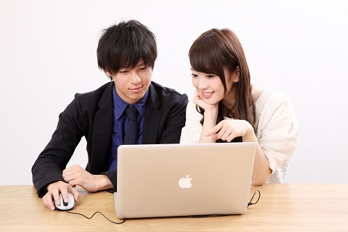 デキる男は「デキる女」が好き！身につけるべき４つのこと