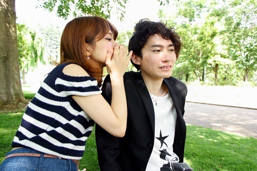 きゅんとくる！男性が言われたら嬉しいひとこと・４選