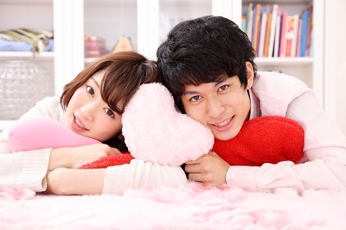 恋愛を長続きさせるために大切な4つのこと