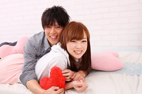 彼に「大切にしたい」と思わせる！付き合う前にできること・４つ