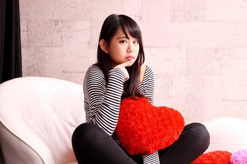 将来の不安が消えない女子に贈る人生のアドバイス・４つ